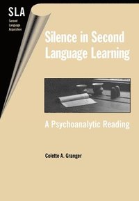 bokomslag Silence in Second Language Learning