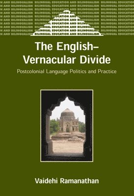 The English-Vernacular Divide 1