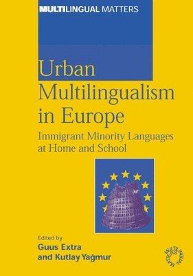 Urban Multilingualism in Europe 1