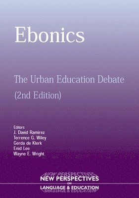 Ebonics 1