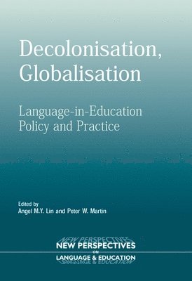 Decolonisation, Globalisation 1