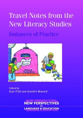 Travel Notes from the New Literacy Studies 1