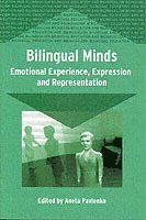 bokomslag Bilingual Minds