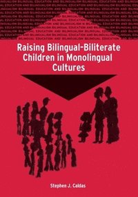 bokomslag Raising Bilingual-Biliterate Children in Monolingual Cultures