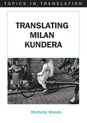 Translating Milan Kundera 1