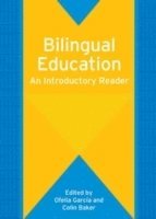bokomslag Bilingual Education