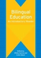 bokomslag Bilingual Education