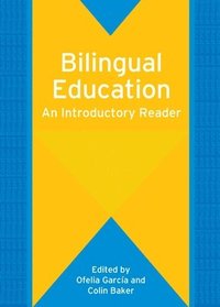 bokomslag Bilingual Education