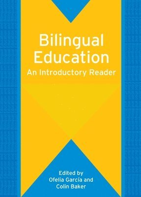 bokomslag Bilingual Education