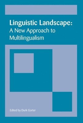 Linguistic Landscape 1