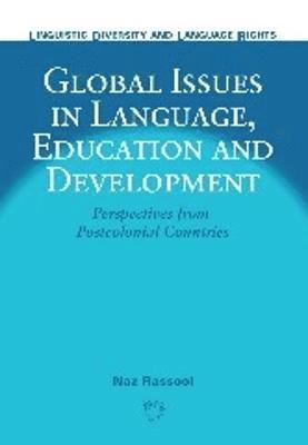 Global Issues in Language, Education and Development 1
