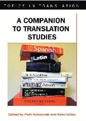 Companion to Translation Studies