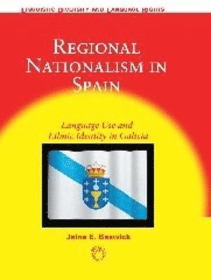 Regional Nationalism in Spain 1