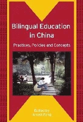 bokomslag Bilingual Education in China