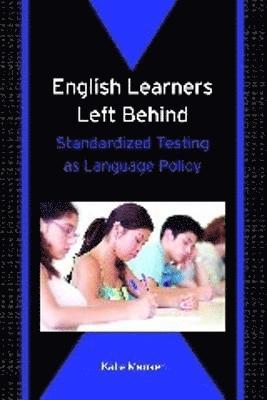 English Learners Left Behind 1