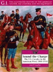 John P. Langellier - Sound the Charge, Häftad