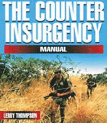 Counter-insurgency Manual