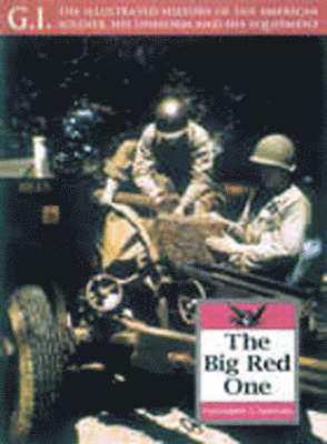 Big Red One, The: Gi Series Vol.31