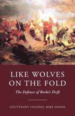 Like Wolves on the Fold