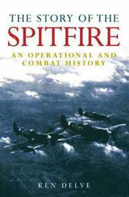 Story of the Spitfire