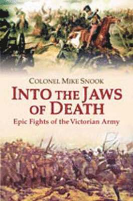 Into the Jaws of Death