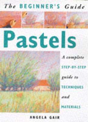 Beginner's Guide: Pastels
