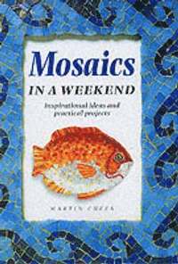 bokomslag Mosaics in a Weekend