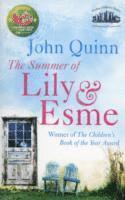 JOHN QUINN, John Quinn - SUMMER OF LILY AND ESME, Häftad