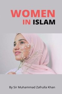 bokomslag Woman in Islam