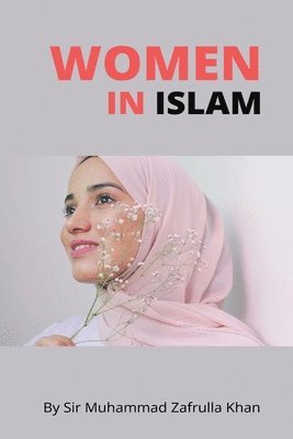 bokomslag Woman in Islam