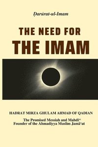 bokomslag The Need for the Imam