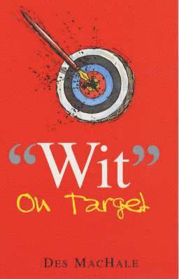 Wit on Target 1