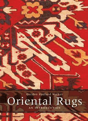 bokomslag Oriental Rugs