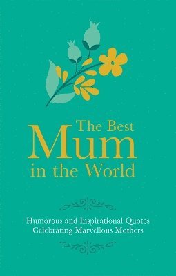 Best Mum in the World 1