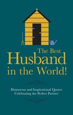 Malcolm Croft - Best Husband in the World!, Inbunden