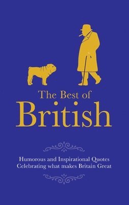 Malcolm Croft - Best of British, Inbunden