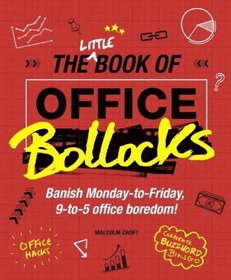 Little Book of Office Bollocks 1