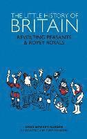 bokomslag The Little History of Britain