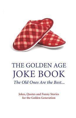 Wrinklies Joke Book 1
