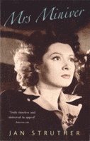 Jan Struther - Mrs Miniver, Häftad