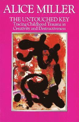 Alice Miller - Untouched Key, Häftad