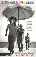 Francoise Gilot, Carlton Lake - Life With Picasso, Häftad