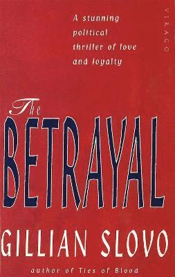 The Betrayal 1