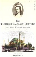 bokomslag The Turkish Embassy Letters