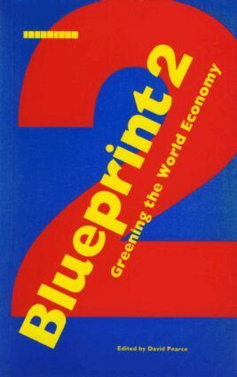 David Pearce - Blueprint 2, Häftad