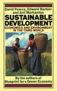 bokomslag Sustainable Development