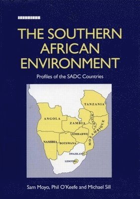 The Southern African Environment 1