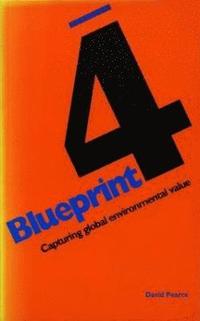 bokomslag Blueprint 4