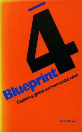 D.W. Pearce - Blueprint 4, Häftad