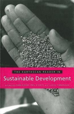 The Earthscan Reader in Sustainable Development 1